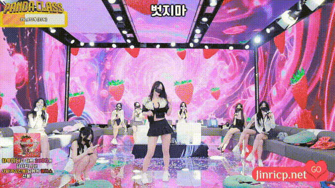 图片[5]-熊猫班 第三季 第13期 名牌锦标赛 简繁中文字幕-JIN