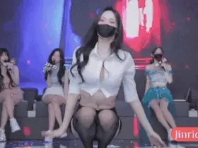 PandaClass S7E14 熊猫班 第7季 第14期 欢乐大排档 中英韩简繁字幕-JIN
